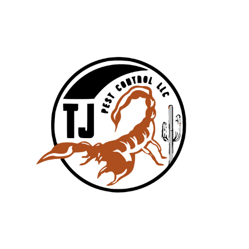 TJ Pest Control LLC project